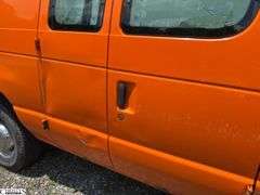 2004  FORD  E-350 • Driven