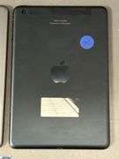 3 iPad Mini Untested
