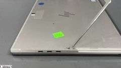 HP Elite Tablet Untested No Power Cord