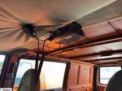 1999  CHEVROLET  Astro Van • Will NOT Jump Start • Towed •  Hood Will Not Open • ODO Shows 91,362