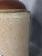 Western Stoneware #5 Crock Jug - 18"