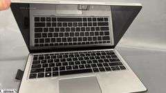 HP Elite Tablet Untested No Power Cord