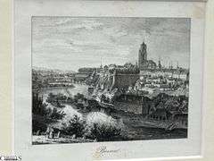 3 Pcs Framed Artwork Prints, St Basil's Cathedral, Bern Cathedral, and Westminster Abbey, See Photos, Largest 13.5"x16"