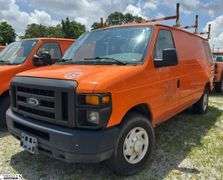 2008  FORD  E-250 • Driven