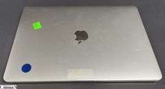 MacBook Untested No Power Cord