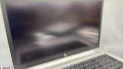 HP Laptop Untested No Power Cord