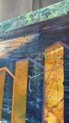 2 Paintings, Signed by The Artists, Largest 24x20"
