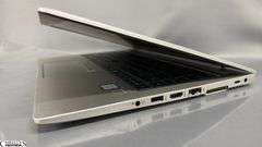 HP Laptop Untested No Power Cord