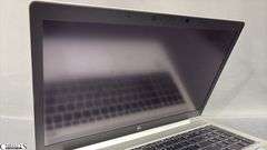 HP Laptop Untested No Power Cord