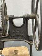 Dazey Butter Churn 21" Tall