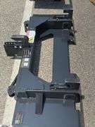 2025 Wolverine 3 Point Quick Tach PT-16-01C