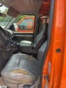 2008  FORD  E-250 • Driven