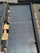 YINTATECH 1/2” Universal Quick Attach Mount Plate QMP2-16-12T