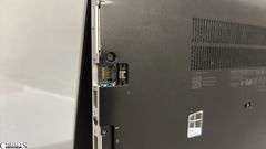 HP Laptop Untested No Power Cord