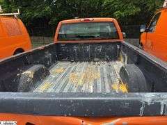2005  GMC  Sierra • Towed • Will NOT Jump