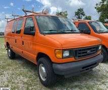 2004  FORD  E-350 • Driven