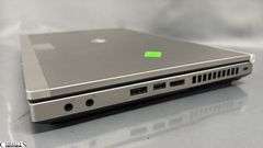 HP Laptop Untested No Power Cord