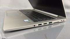 HP Laptop Untested No Power Cord