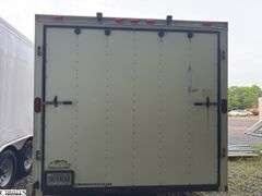 2006 Cargo Mate 20’ long 96” wide 80” tall Trailer