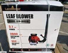 LEAF BLOWER LHR-LB9510