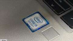 HP Laptop Untested No Power Cord