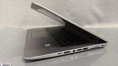 HP Laptop Untested No Power Cord