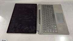 Dell Tablet Untested No Power Cord