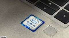 HP Laptop Untested No Power Cord