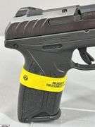 Ruger Security-9 Pistol cal. 9mm Luger SN: 383-70718 in Box with Extra Magazine