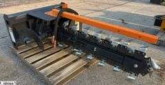 2025 Wolverine Trencher TCR-12-48H