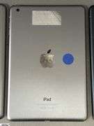 3 iPad Mini Untested