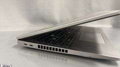 Dell Laptop Untested No Power Cord
