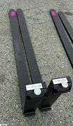 Wolverine Forklift fork