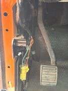 2005  GMC  Sierra • Will NOT Jump Start • Towed • Hood Latch Broken