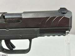 Ruger Security-9 Pistol cal. 9mm Luger SN: 383-70718 in Box with Extra Magazine