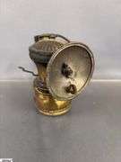 Mini Oil Lanterns, Table Top Set 7.5"