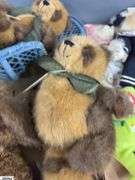 Ty and Other Plush Animals, ALF