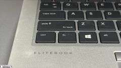 HP Laptop Untested No Power Cord