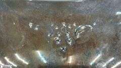 2 Silver Plated Pitchers Reed and Barton "Regent" Pattern Tallest 8"