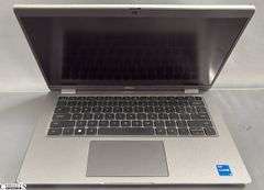 Dell Laptop Untested No Power Cord