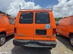 2009  FORD  E-250 • Driven