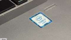 HP Laptop Untested No Power Cord