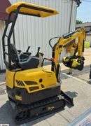2025 Landhero ME18 MINI EXCAVATOR LDH-ME18