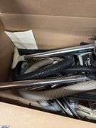 Vacuum Parts, Hand Vacs