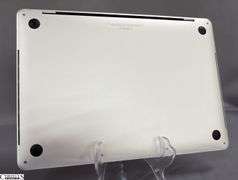 MacBook Untested No Power Cord