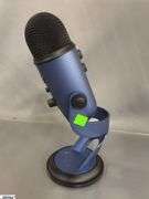 USB Microphone Untested