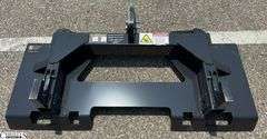 2025 Wolverine 3 Point Quick Tach PT-16-01C