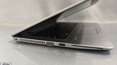 HP Laptop Untested No Power Cord