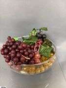 Wine Decor, Lighted Bottles, Bottle Holders, Faux Grapes, Wall Art