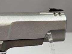 Ruger P89DC Pistol cal. 9mm SN: 309-68948 with Holster and 2 Extra Magazines